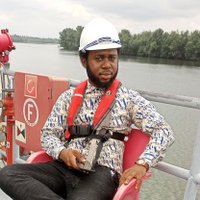 Engr Yegbeburu Akpodenden Misan (@yegbeburu) 's Twitter Profile