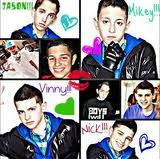 BriannaICONArmy's profile picture. hey guys this is for all the Brianna ICONiacz! Our twitters are @ICONicBriGRAND, and @CorradinoArmy_! Follow we follow back(: