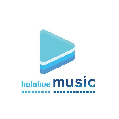 hololive musicさんのプロフィール画像