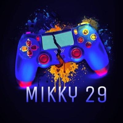 Mikky2905 Profile Picture