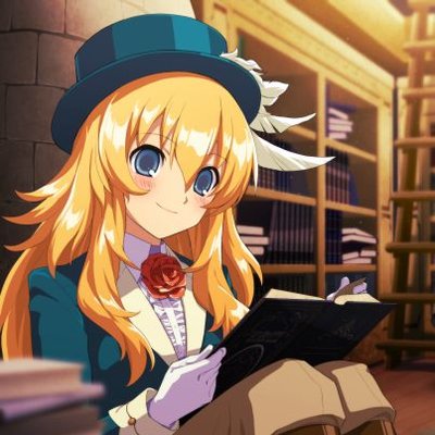 ニア 黒ウィズ 低浮上気味 Nia Kurowiz Twitter