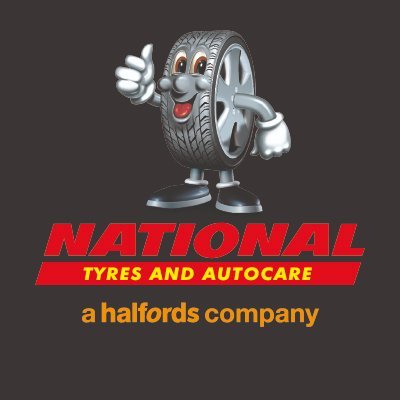 National Tyres and Autocare is now part of the Halfords group with a network of over 600 garages.