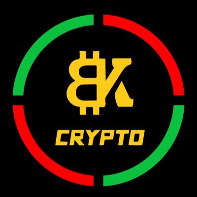 BKCryptoWRLD Profile Picture