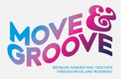 Bringing generations together through music and movement