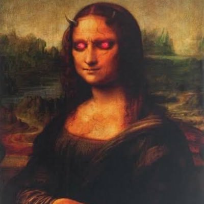 GnBMonaLisa's profile picture. ⚡️@unagiotoko1005