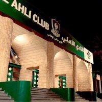 قلعة_الكؤوس (@alahlisports) 's Twitter Profile