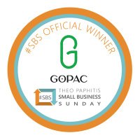 GoPac Ltd (@gopacltd) 's Twitter Profile