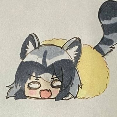 カラッと揚がったフライさんさんのプロフィール画像