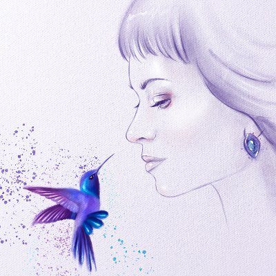 kolibri_olesyaさんのプロフィール画像
