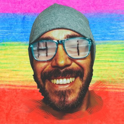 Belgian artist.
Creating video, photography & music.