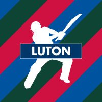 Wicketz Luton(@WicketzLuton) 's Twitter Profile Photo