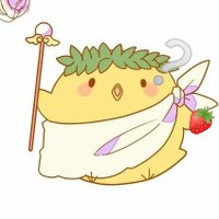 いちごちゃん❔ (@penstrawberry) 's Twitter Profile