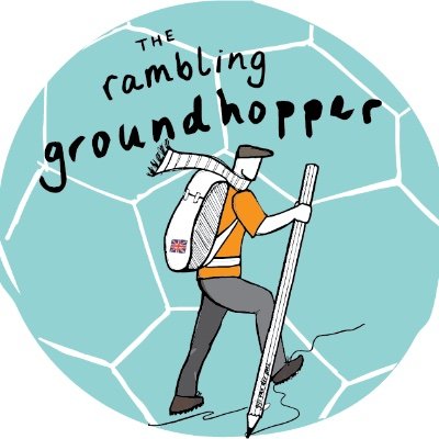 The Rambling Groundhopper (@gvdp.bsky.social)