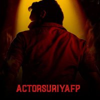 Actor Suriya Fans Page(@ActorSuriyaFP) 's Twitter Profile Photo