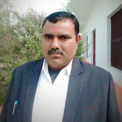 SanjayM94825838's profile picture. Advocate