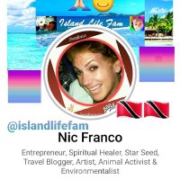 Island Life Fam - Nicola Franco(@nfranco1111) 's Twitter Profile Photo