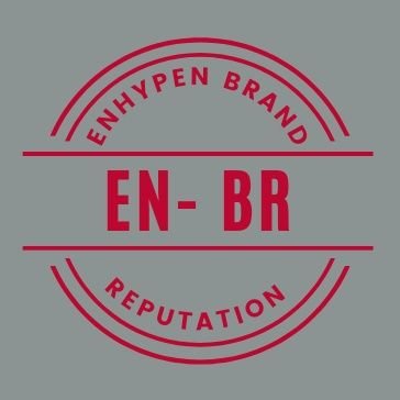 ENHYPEN BRAND REPUTATION (SLOW)