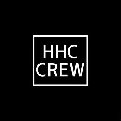 HHC_CREW's profile picture. RIP HHC
