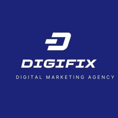 Fix your digital marketing tool with us... Fixing the problems of the digital world
Contact us on:
digifixdigitalagency@gmail.com