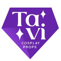 TaviCosplayProps (@tavicosplay) 's Twitter Profile