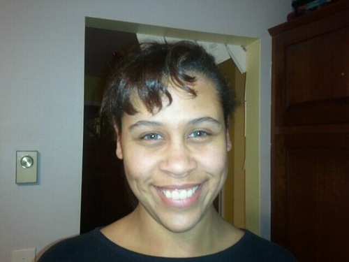 Codv12777's profile picture. I'm Mommy, the Better half, Dancer and Speech-Language Pathologist all in one! Loving life 😊