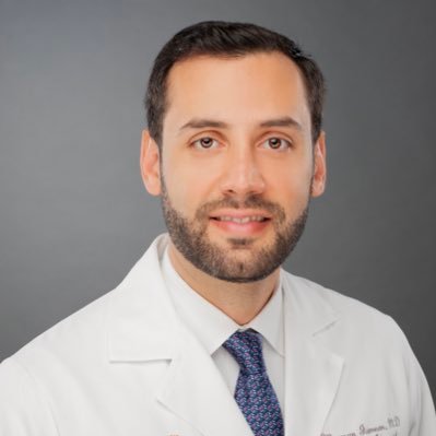 Marwan Jumean, MD Profile