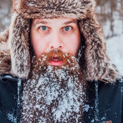 beardphobia Profile Picture