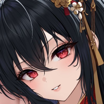 うるる牡丹のアイコン