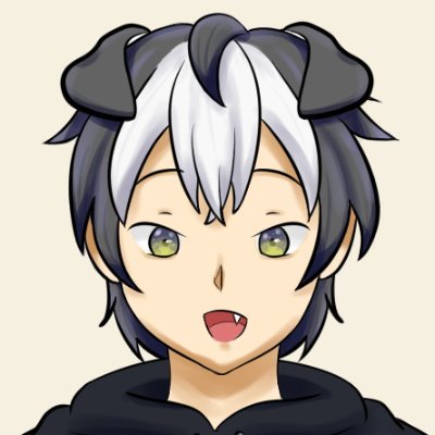 Charuru_Dayoさんのプロフィール画像