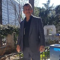 Ahmet DAĞLI(@AhmetDA91966704) 's Twitter Profile Photo