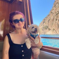 Dt Krista Galli(@bikahvemiicsek) 's Twitter Profile Photo Dt Krista Galli(@bikahvemiicsek) 's Twitter Profile Photo