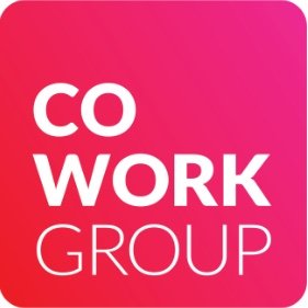 COWORK_GROUP Profile Picture