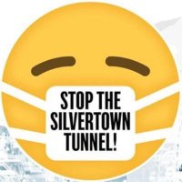 Stop Silvertown Tunnel Traffic and Pollution(@SilvertownTn) 's Twitter Profileg