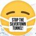 Stop Silvertown Tunnel Traffic and Pollution (@SilvertownTn) Twitter profile photo