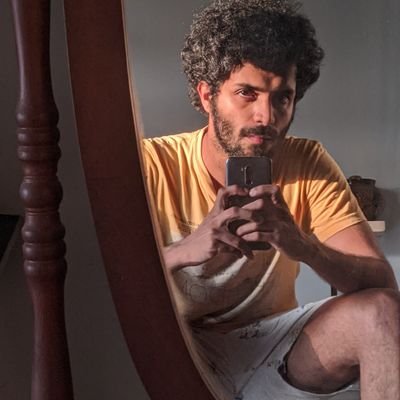 Balasub07338229's profile picture. Man United| Engineer|ML