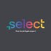 Select UK - Your Local Apple Expert (@SelectTech_UK) Twitter profile photo