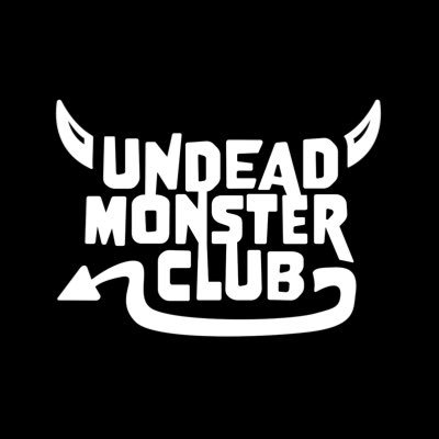 Undead Monster Club
