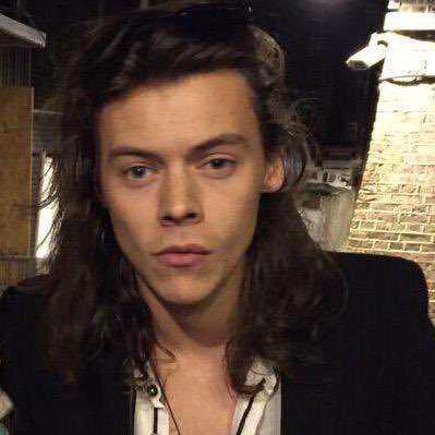 harry girl ◦ fan acc