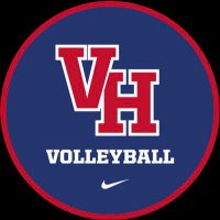 VHHS VOLLEYBALL (@1rebelvball) 's Twitter Profile