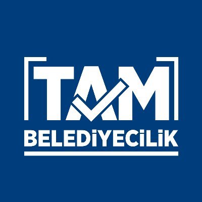 tam_belediye Profile Picture