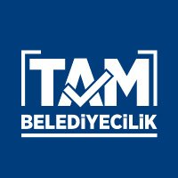 Tam Belediyecilik(@tam_belediye) 's Twitter Profile Photo