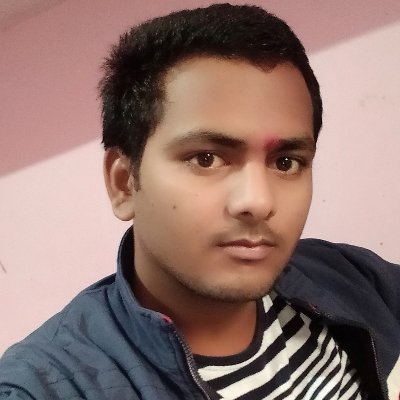 pilot_satish's profile picture. D.EL.ED :- 2018-2020(DIET,GAYA)
               (CTET QUALIFIED)

SSC ASPIRANTS 🌞🌞🇨🇮