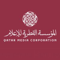 المؤسسة القطرية للإعلام (@qmc_qa) 's Twitter Profile Photo المؤسسة القطرية للإعلام (@qmc_qa) 's Twitter Profile Photo