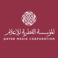 المؤسسة القطرية للإعلام(@qmc_qa) 's Twitter Profile Photo