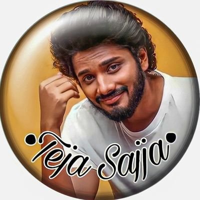 Die hard fan of Teja sajja