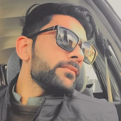 Descendent of Sher khan🐯#Passionate Computational Chemist🔬لیکچرر💉 lover of humanity ❤️