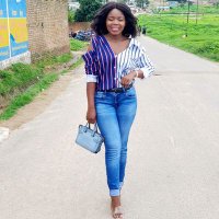 Lizzy (@lizzymateyu) 's Twitter Profile