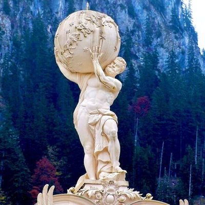 AleSalvad0r's profile picture. Não são pedras, são aerólitos!