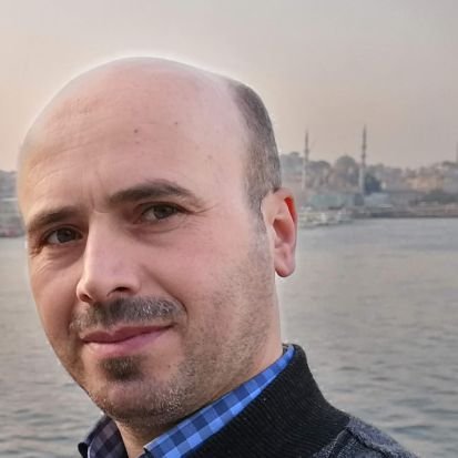 Ahmetibir's profile picture. İyi biri