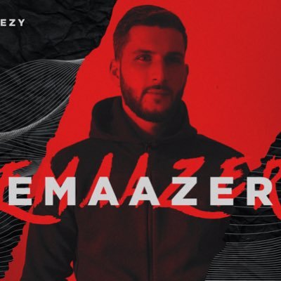 EmaaZeR_'s profile picture. LF2 - French COD/Warzone Player